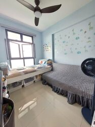 Blk 420A Waterfront II @ Northshore (Punggol), HDB 4 Rooms #558290341